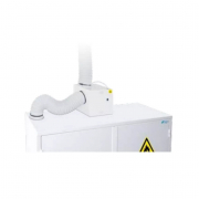 Caisson de ventilation et de filtration