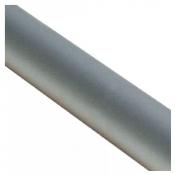 Barre support échelle, 100x30x30 mm