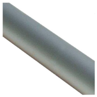 Barre support échelle, 100x30x30 mm