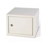 Boîte avec serrure Casier Vestiaire – Rangement compact et sécurisé