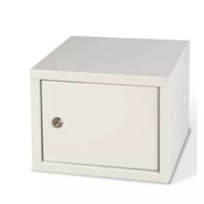 Boîte avec serrure Casier Vestiaire – Rangement compact et sécurisé