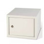 Boîte avec serrure Casier Vestiaire – Rangement compact et sécurisé