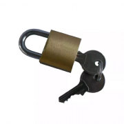 Cadenas de sécurité Casier Vestiaire – Protection fiable pour vestiaires collectifs