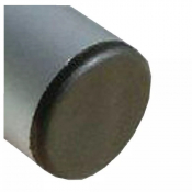 Capot barre support échelle, 30x30x30 mm