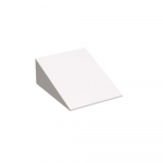 Coiffe Incliné Couleur standard RAL 7035