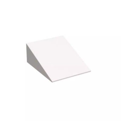 Coiffe Incliné Couleur standard RAL 7035