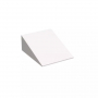 Coiffe Incliné Couleur standard RAL 7035