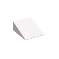 Coiffe Incliné Couleur standard RAL 7035
