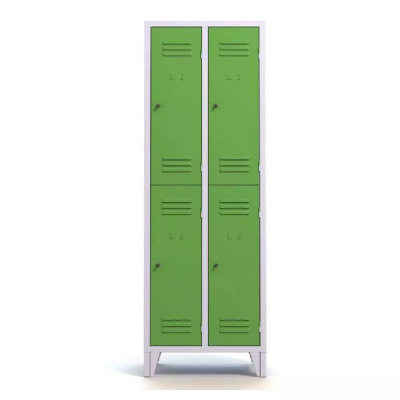 Colonne 2 portes H. mm 805