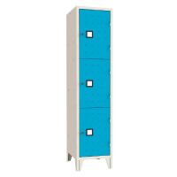 Colonne 3 portes H. mm 538 Colonne 3 portes H. mm 538