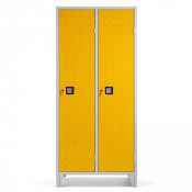 Porte coloré droite/gauche 450x1350x20 mm