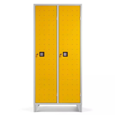 Porte coloré droite/gauche 450x1350x20 mm