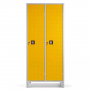 Porte coloré droite/gauche 450x1350x20 mm