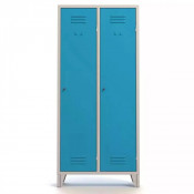Porte de remplacement métallique 450x450x20 mm