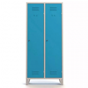 Porte de remplacement métallique 450x450x20 mm