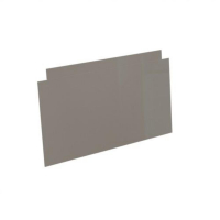Séparateur pour classeur gris Casier Vestiaire – Accessoire rangement robuste Séparateur pour classeur gris Casier Vestiaire – Accessoire rangement robuste