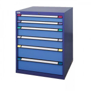 Armoire à 6 tiroirs