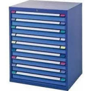 Armoire à 9 tiroirs