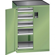 LISTA  - Armoire à tiroirs 36x27E