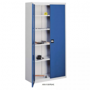 Armoire d'atelier grande capacité