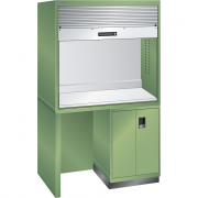 LISTA - Quality Station 2x36x36E