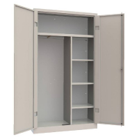 Armoire comunità monobloc