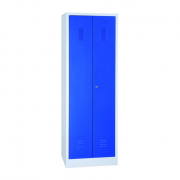 Armoire d'entretien à portes battantes