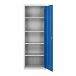 Armoire d'entretien multi-usage