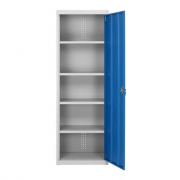 Armoire d'entretien multi-usage