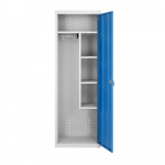 Armoire d'entretien pour technicien de surface