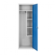 Armoire d'entretien pour technicien de surface
