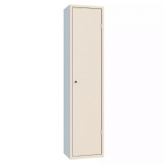 Armoire multiusage monobloc