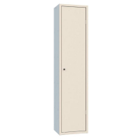 Armoire multiusage monobloc