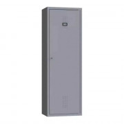 Armoire vestiaire Aluzinc démonté