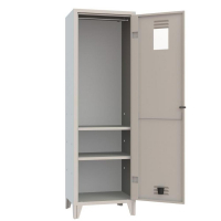 Armoire vestiaire monobloc 1 place Armoire vestiaire monobloc 1 place