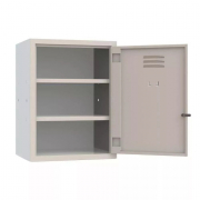 Armoire vestiaire monobloc 1 place