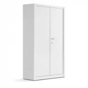 Armoire de sureté 30/10 démonté
