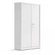 Armoire de sureté 30/10 démonté
