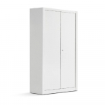 Armoire fort 12/10 démonté