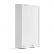 Armoire fort 12/10 démonté