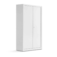 Armoire fort 12/10 démonté