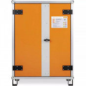 Armoire anti-feu Batteries Premium lockEX®