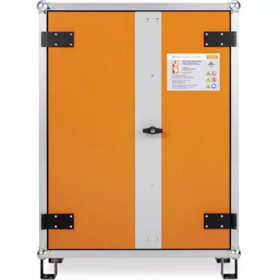 Armoire anti-feu Batteries Premium lockEX®