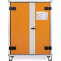 Armoire anti-feu Batteries Premium lockEX®