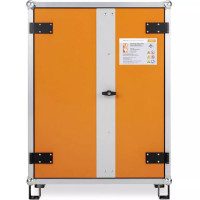 Armoire anti-feu Batteries Premium lockEX®