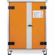 Armoire anti-feu Batteries Standard lockEX®