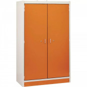 Armoire anti-feu Proline 2 porte 90 min