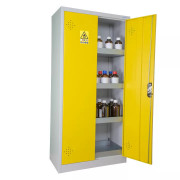 Armoire de sécurité 2 portes