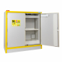 Armoire de sécurité comptoir 30 minutes