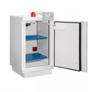 Armoire de Sécurité Comptoir pour Batteries Lithium - 1 Porte 90 Min